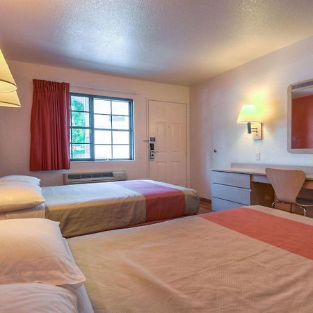 Motel 6-San Dimas, Ca - Los Angeles Kültér fotó