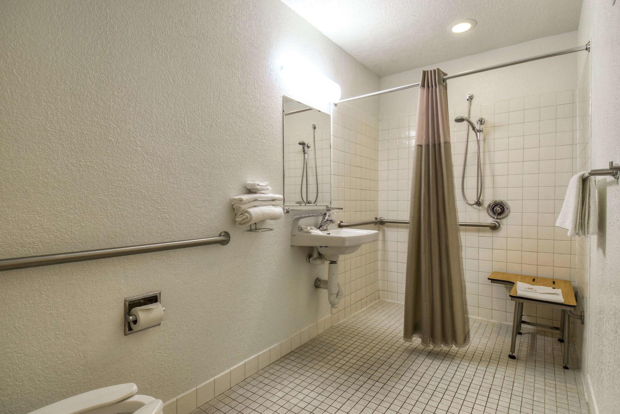 Motel 6-San Dimas, Ca - Los Angeles Kültér fotó