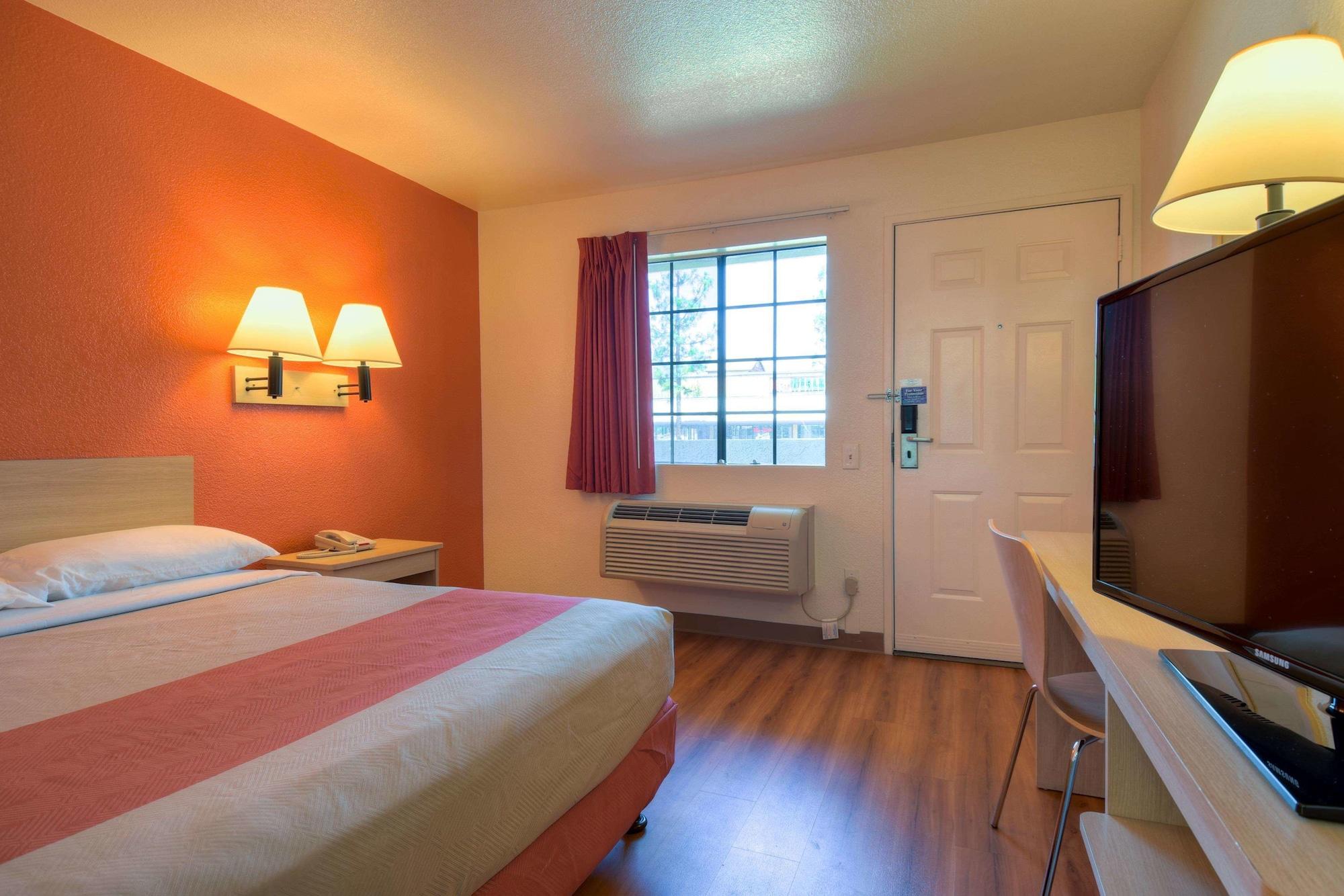 Motel 6-San Dimas, Ca - Los Angeles Kültér fotó