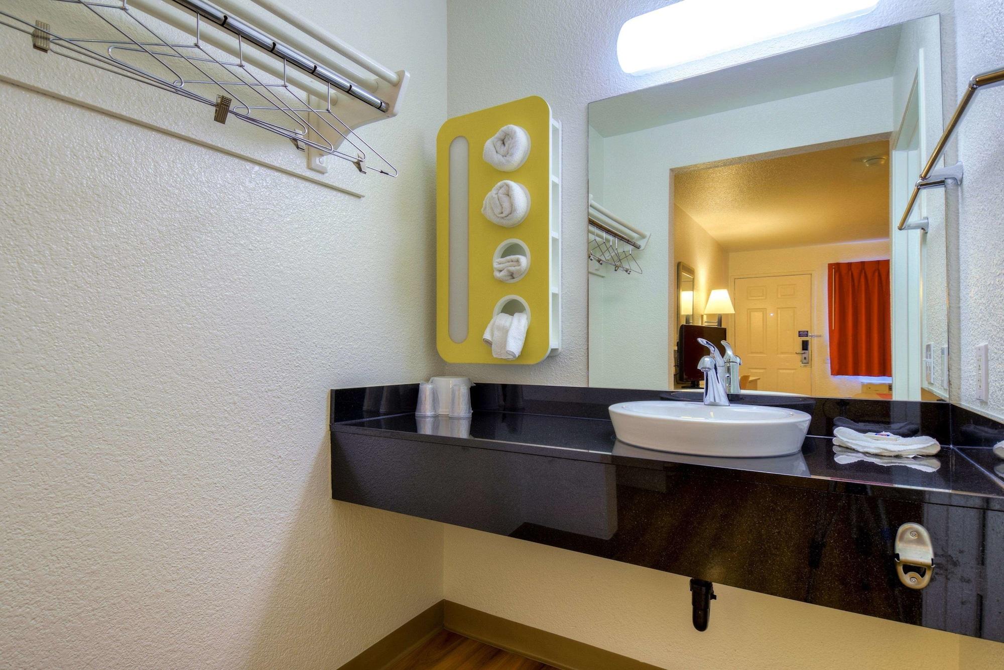 Motel 6-San Dimas, Ca - Los Angeles Kültér fotó
