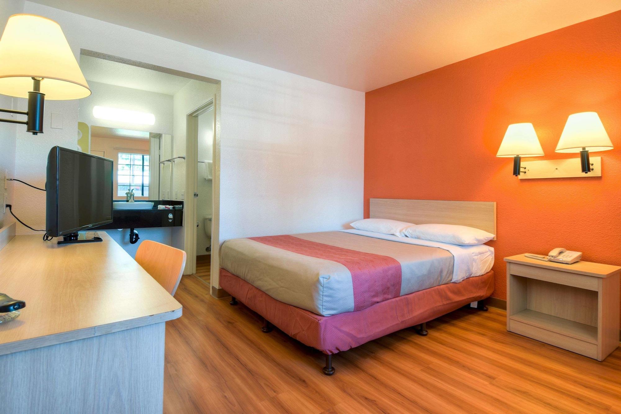 Motel 6-San Dimas, Ca - Los Angeles Kültér fotó