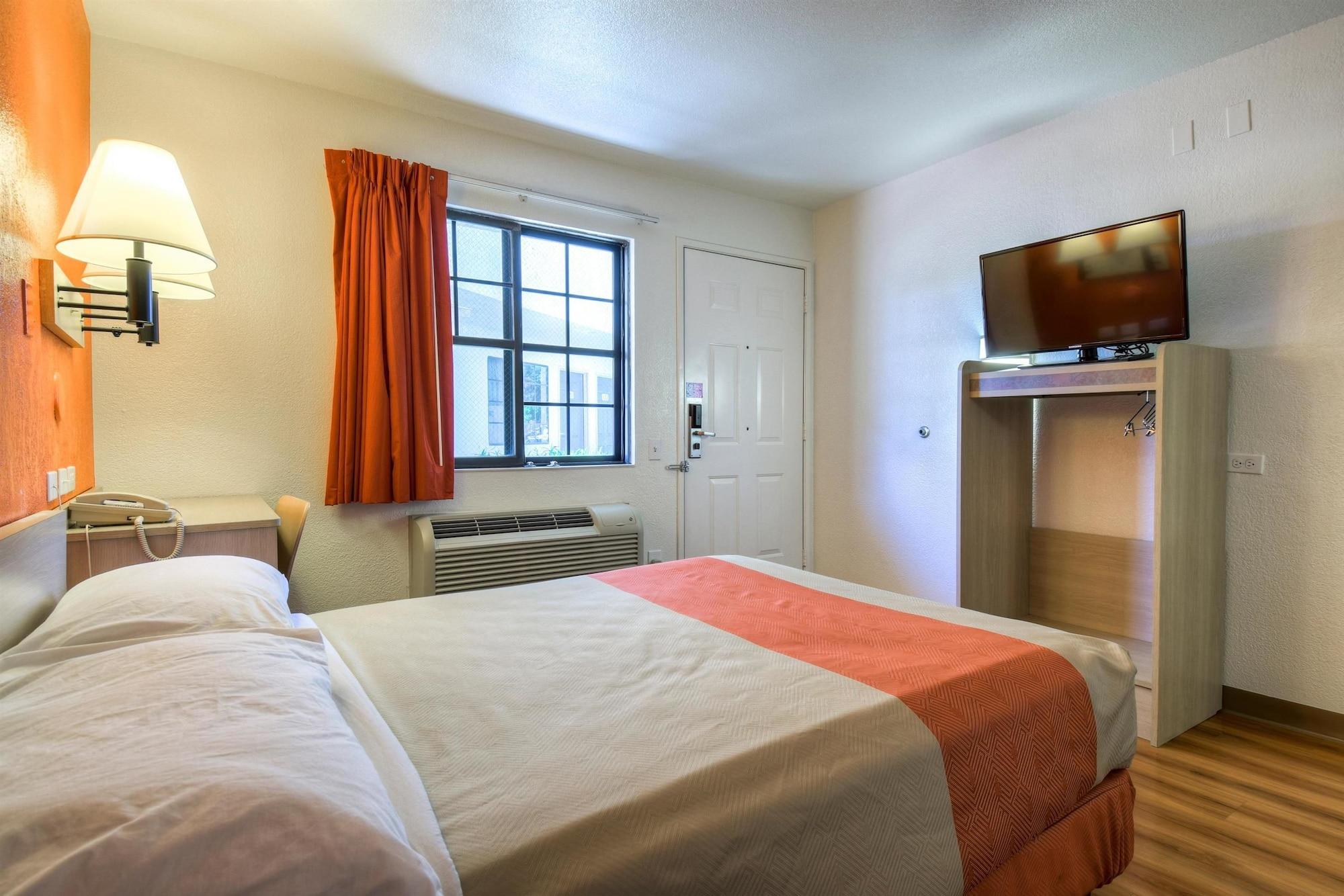 Motel 6-San Dimas, Ca - Los Angeles Kültér fotó
