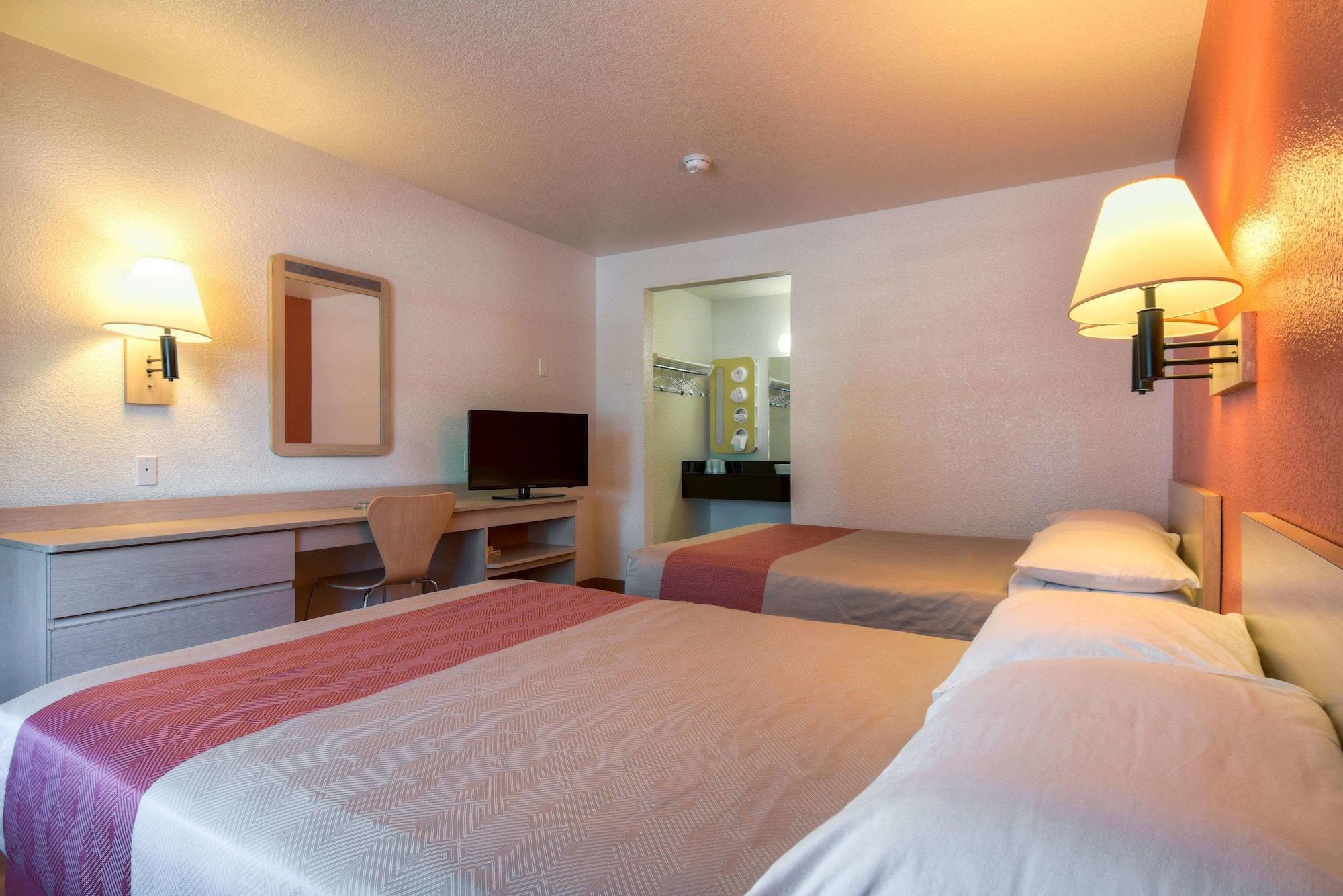Motel 6-San Dimas, Ca - Los Angeles Kültér fotó