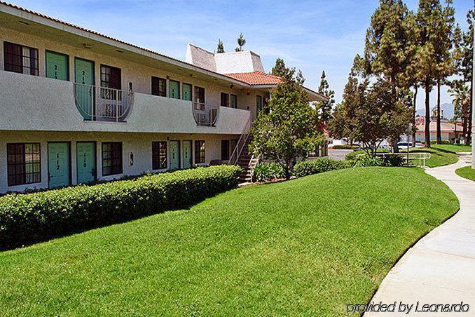 Motel 6-San Dimas, Ca - Los Angeles Kültér fotó