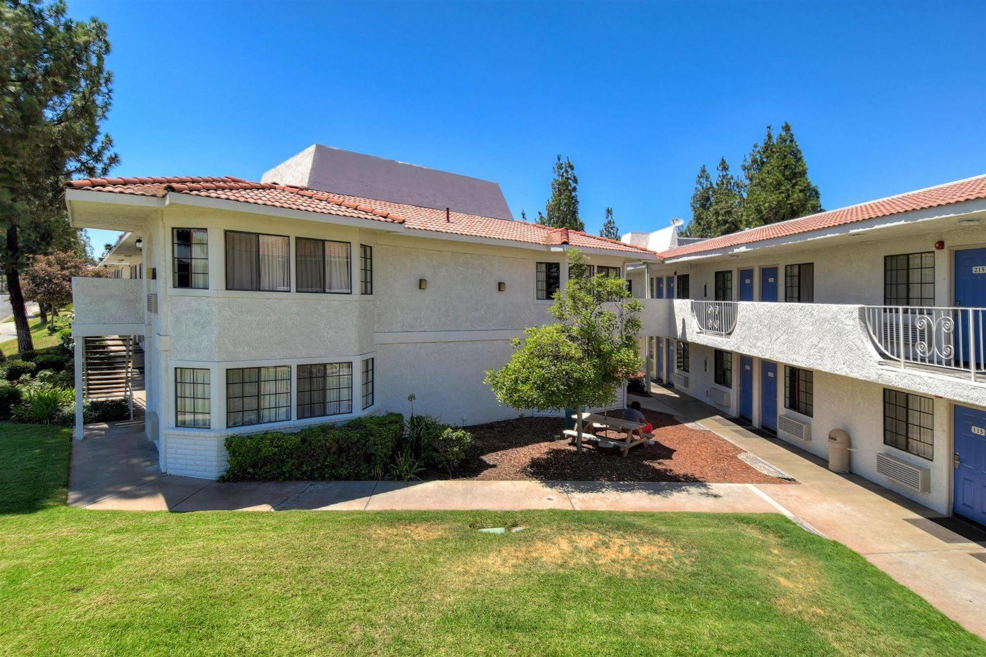 Motel 6-San Dimas, Ca - Los Angeles Kültér fotó
