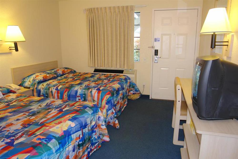 Motel 6-San Dimas, Ca - Los Angeles Szoba fotó
